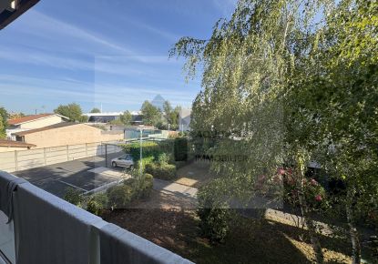 vente Appartement Begles