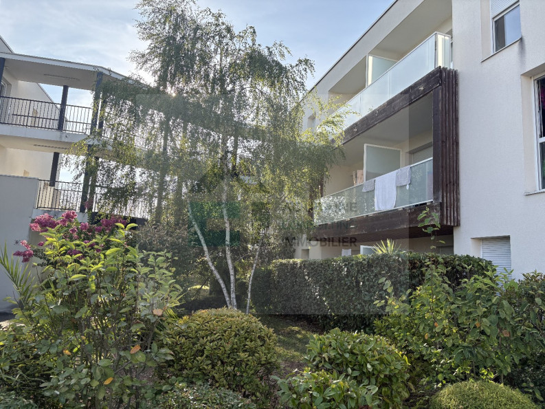 vente Appartement Begles - Photo 4