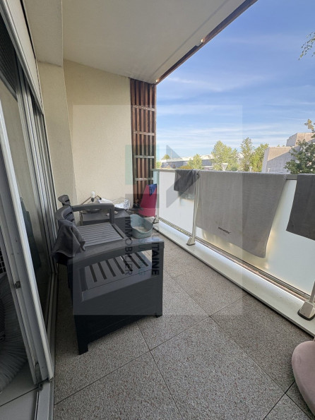 vente Appartement Begles - Photo 2