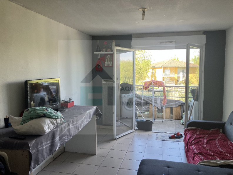 vente Appartement Ambes - Photo 1