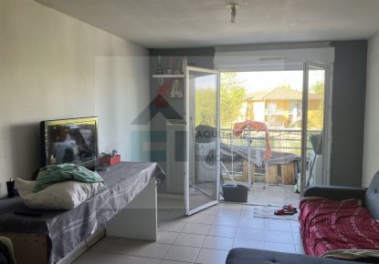 vente Appartement Ambes