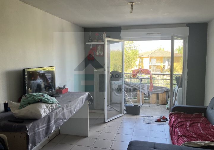 à vendre Appartement Ambes