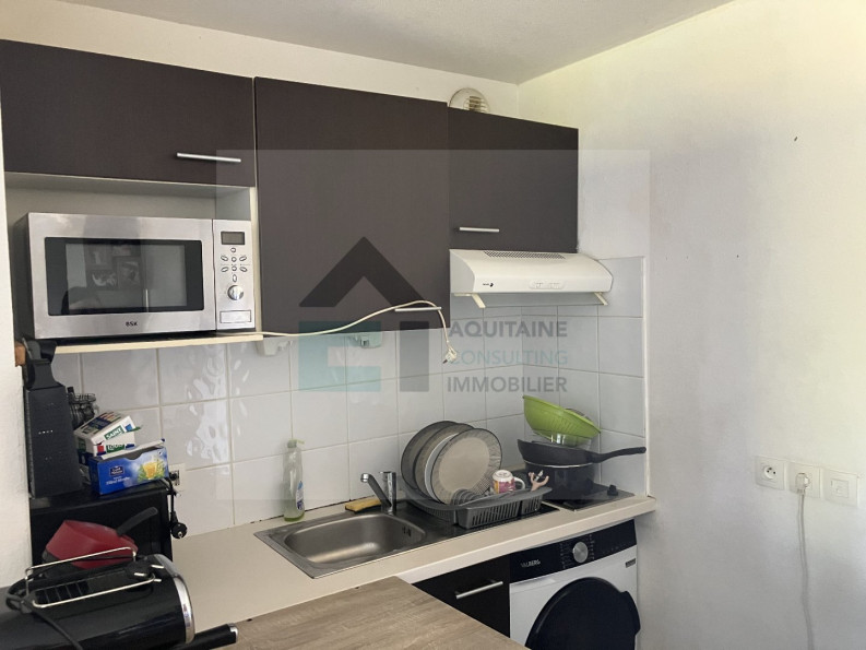 vente Appartement Ambes - Photo 3