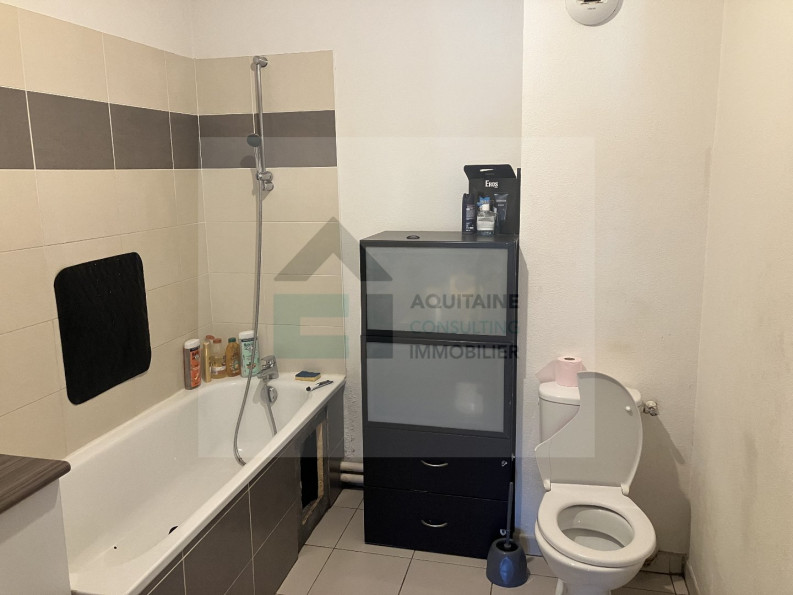 vente Appartement Ambes - Photo 4