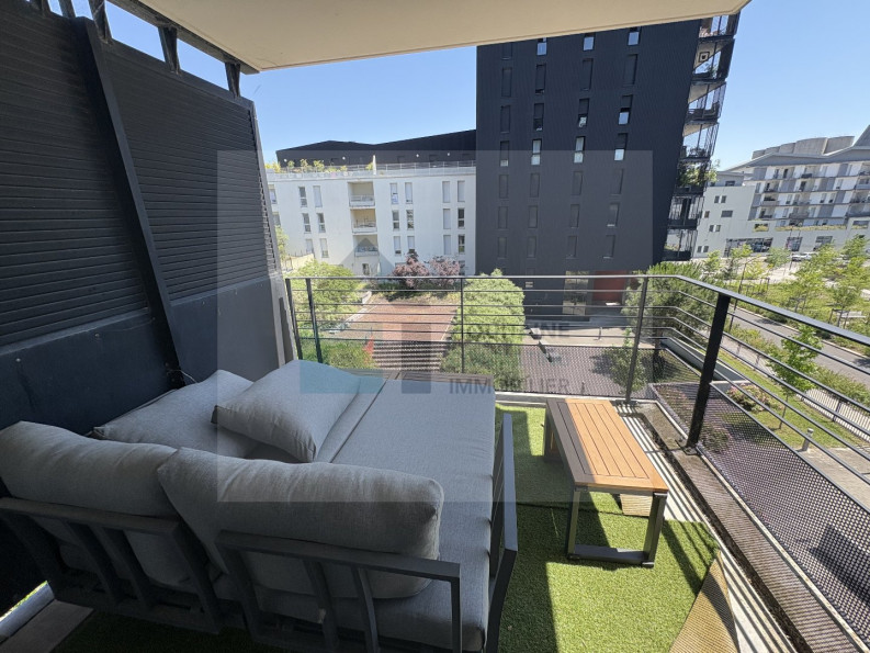 à vendre Appartement Bordeaux - Photo 2