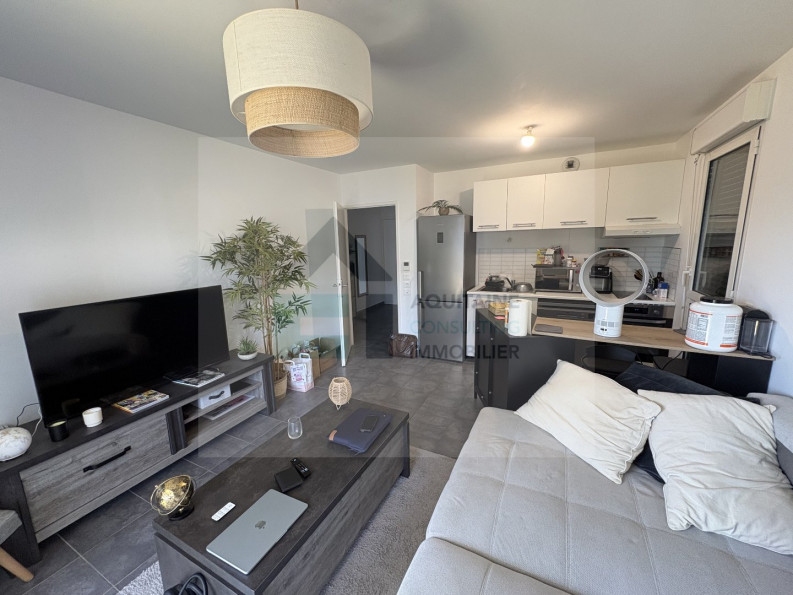 à vendre Appartement Bordeaux - Photo 3