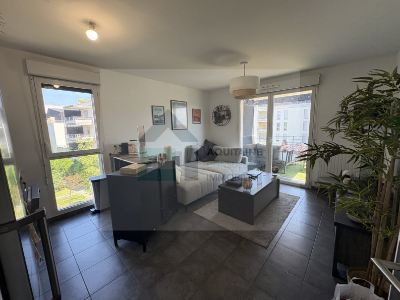 à vendre Appartement Bordeaux - Photo 4