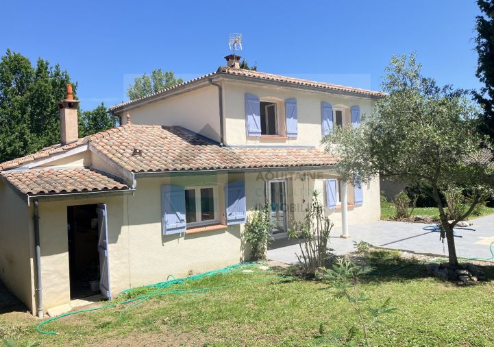 à vendre Maison Saint-jean