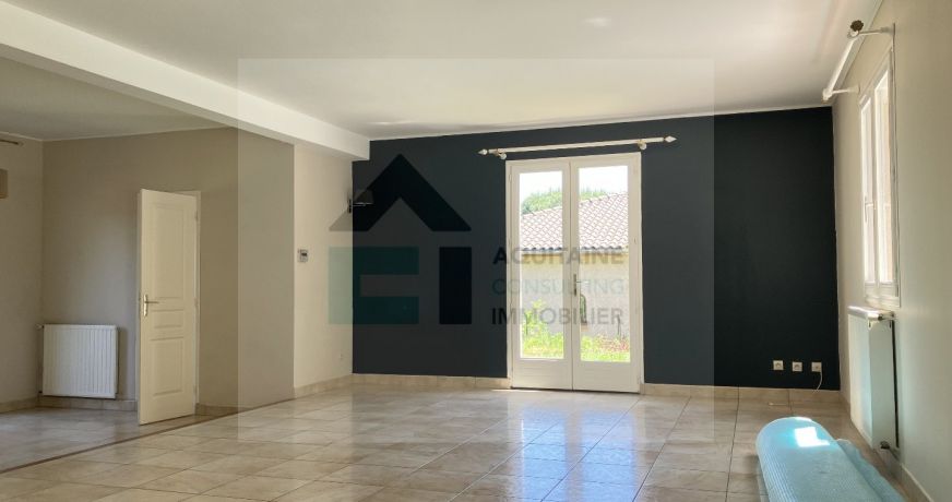 vente Maison Saint-jean