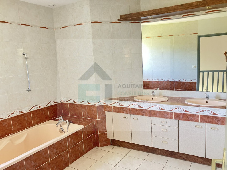 vente Maison Saint-jean - Photo 8