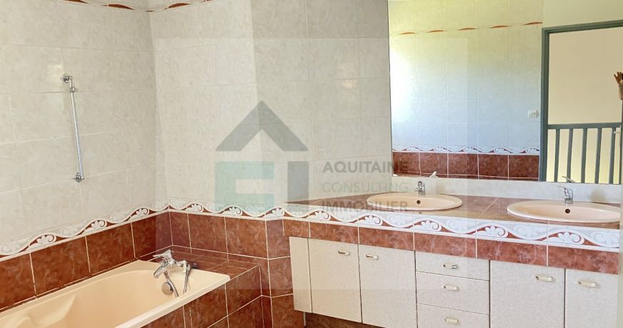 vente Maison Saint-jean