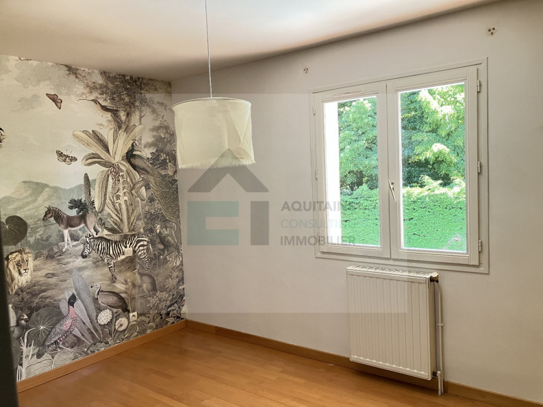 vente Maison Saint-jean - Photo 10