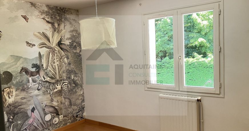 vente Maison Saint-jean