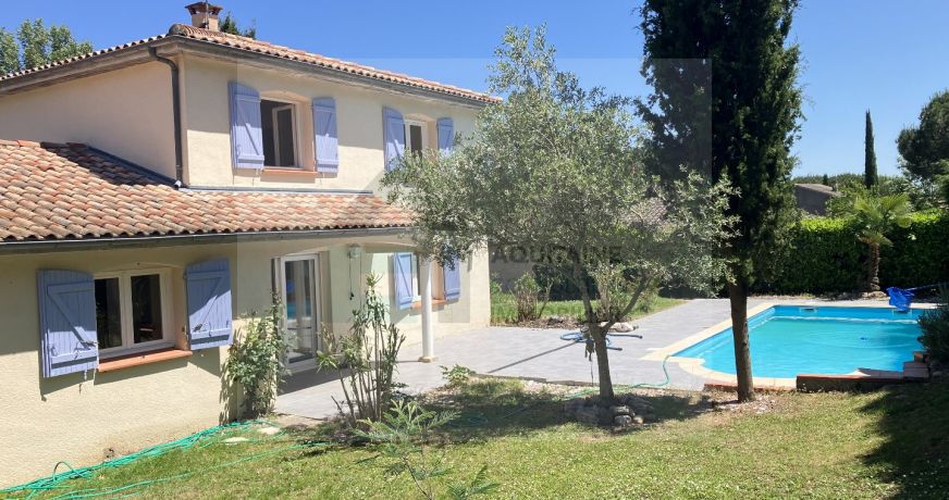 vente Maison Saint-jean