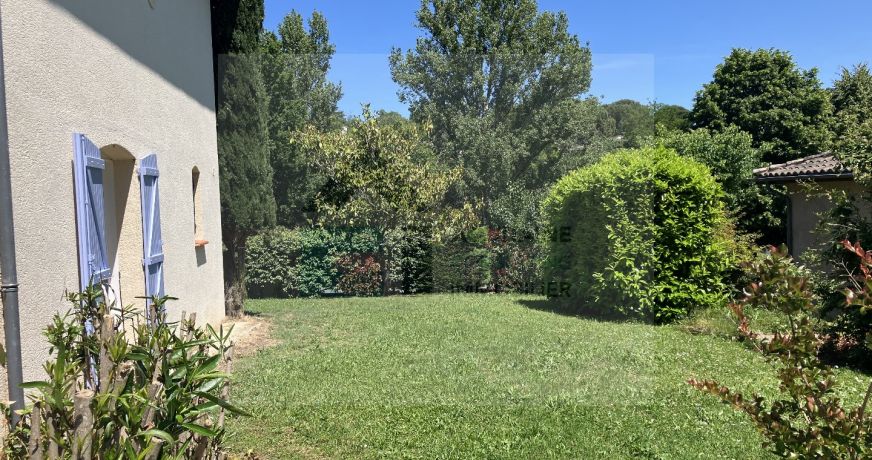 vente Maison Saint-jean