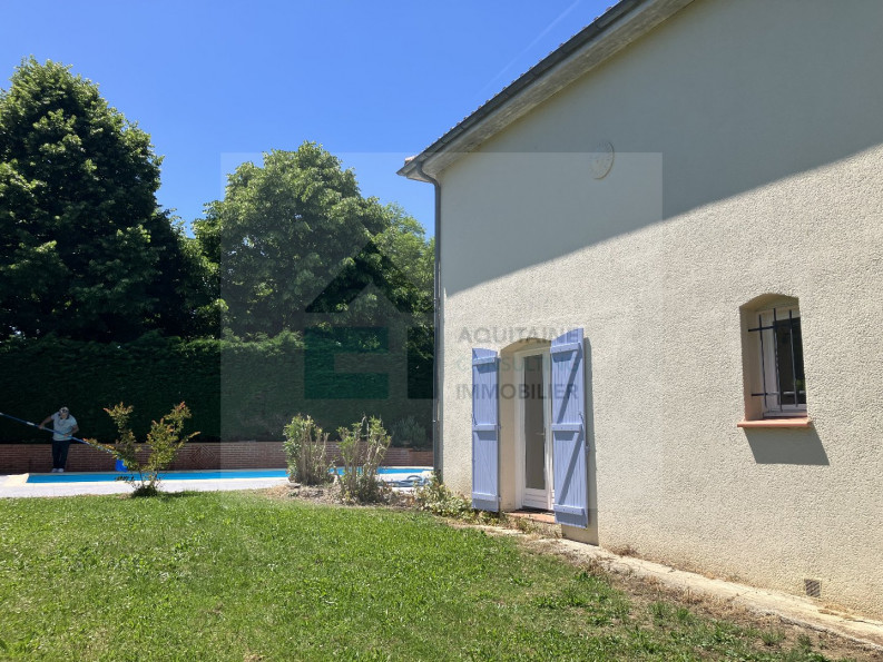 vente Maison Saint-jean - Photo 3