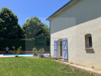 vente Maison Saint-jean
