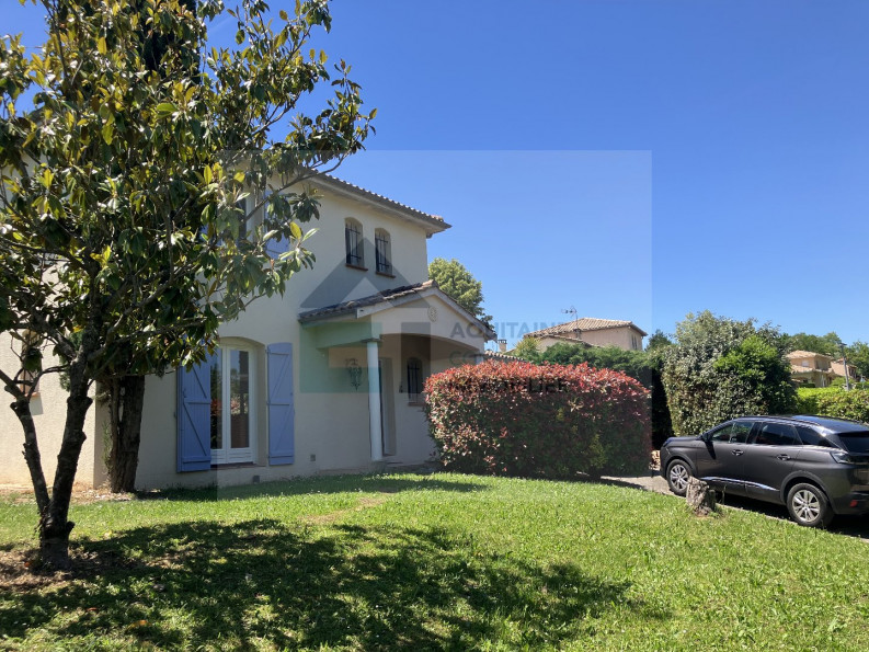 vente Maison Saint-jean - Photo 4