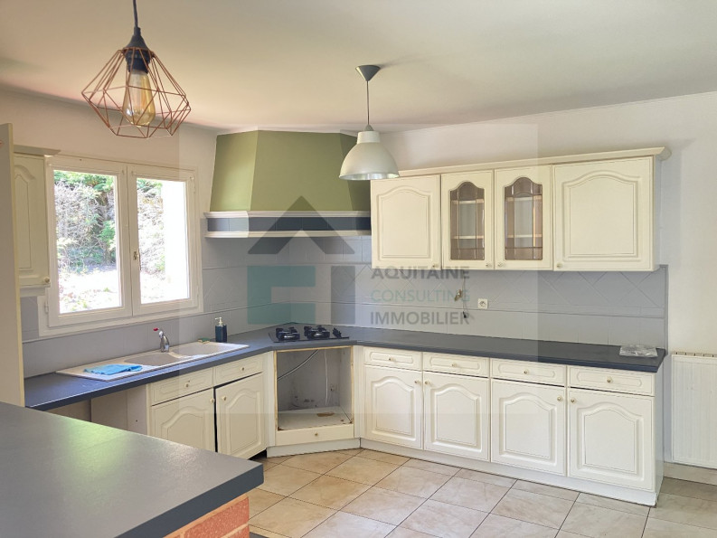 vente Maison Saint-jean - Photo 5