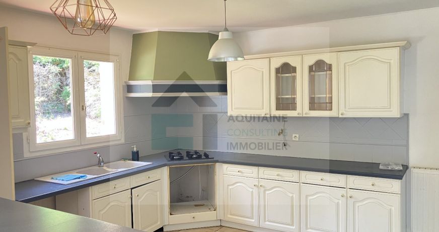 vente Maison Saint-jean