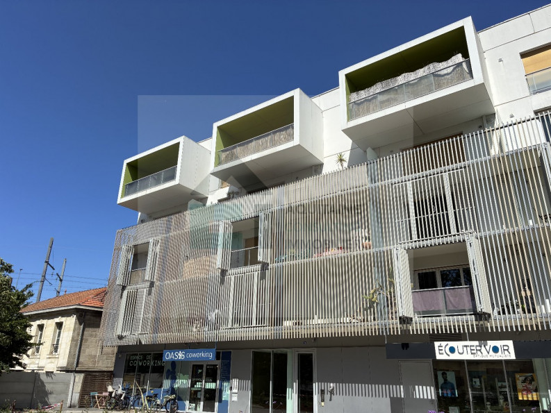 vente Appartement Cenon - Photo 1