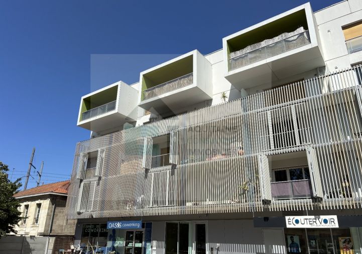 à vendre Appartement Cenon