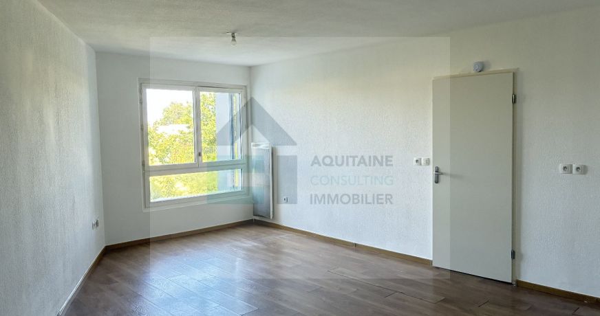vente Appartement Cenon