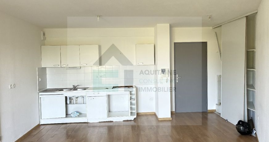 vente Appartement Cenon