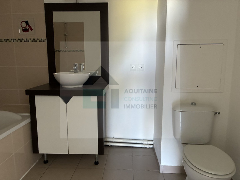 vente Appartement Cenon - Photo 8