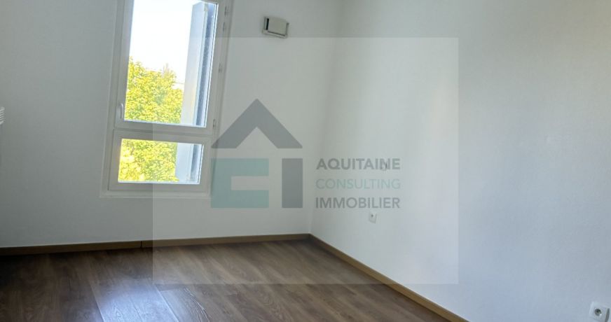 vente Appartement Cenon