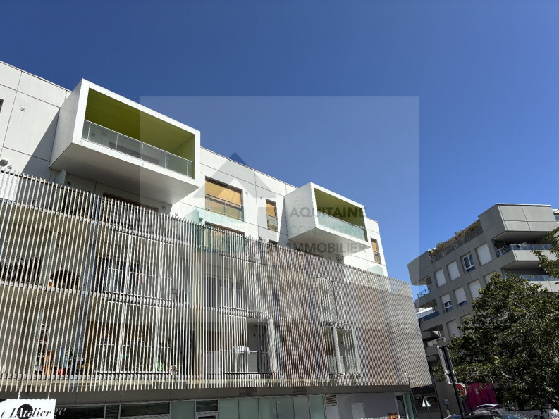 vente Appartement Cenon - Photo 2