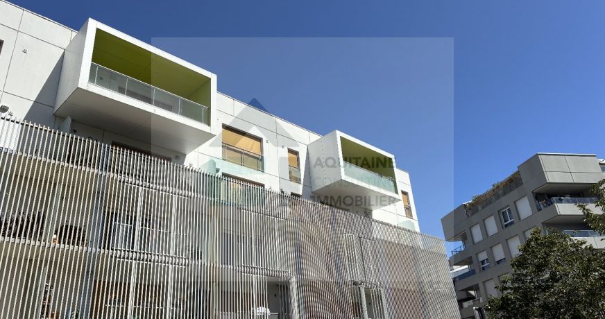 vente Appartement Cenon