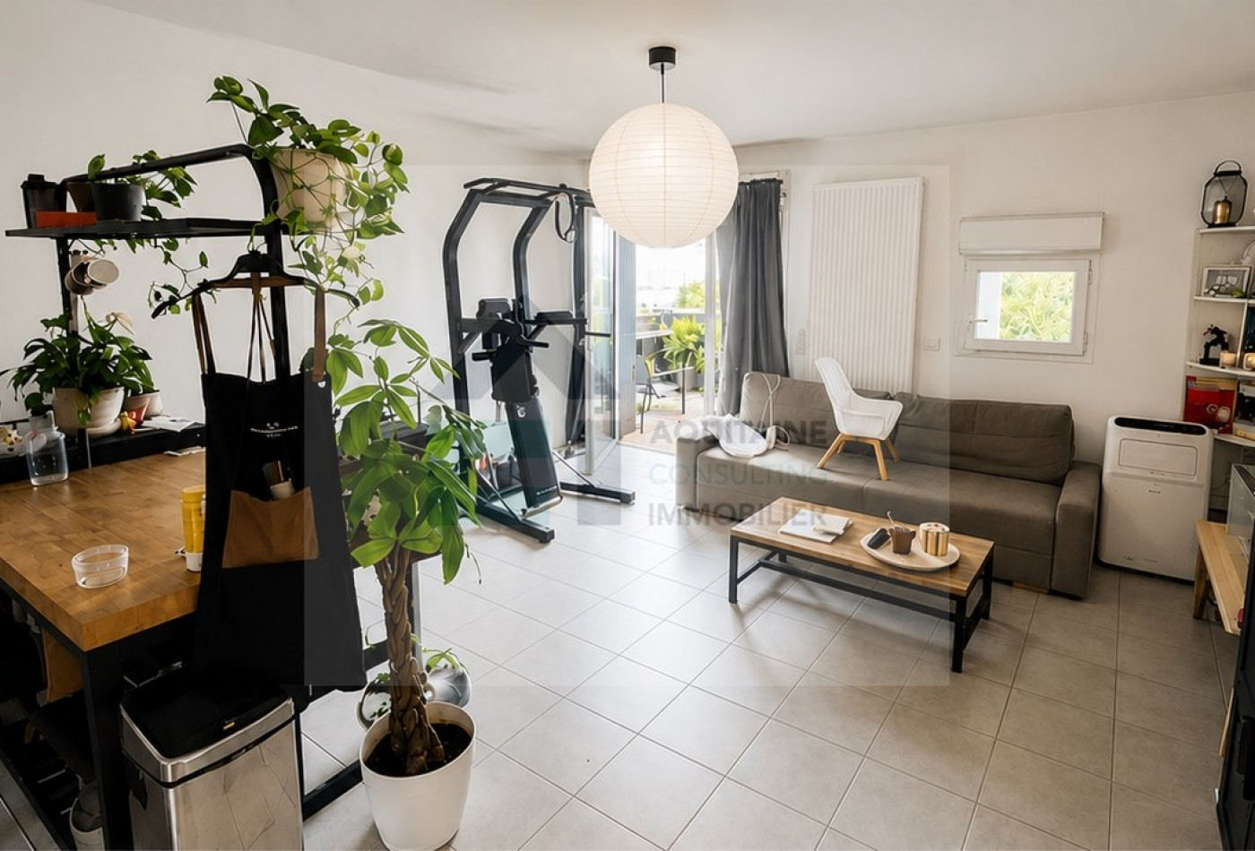 vente Appartement Begles - Photo 1