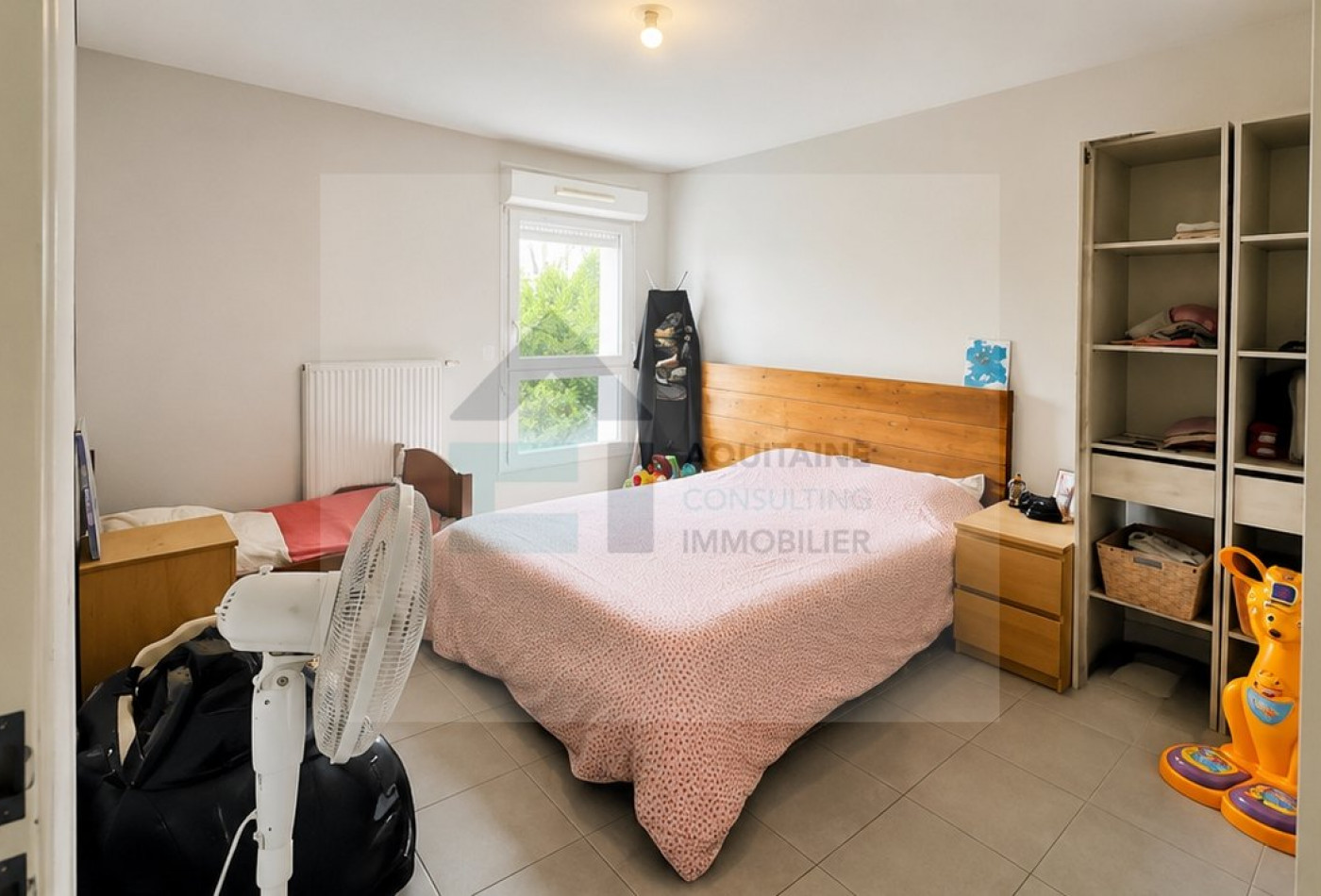 vente Appartement Begles - Photo 2