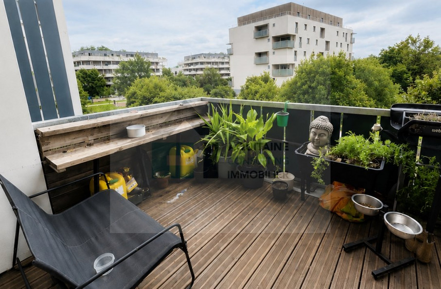 vente Appartement Begles - Photo 4