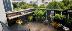 vente Appartement Begles