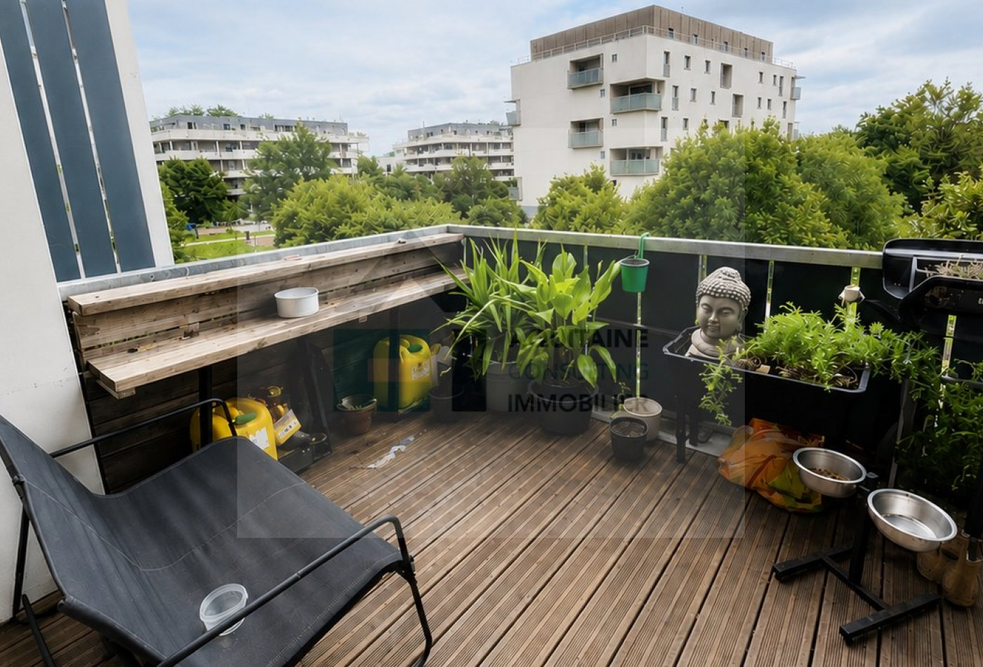 vente Appartement Begles - Photo 4