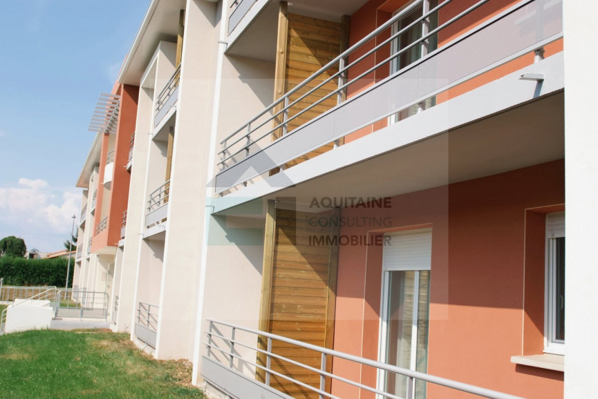 à vendre Appartement Niort - Photo 1