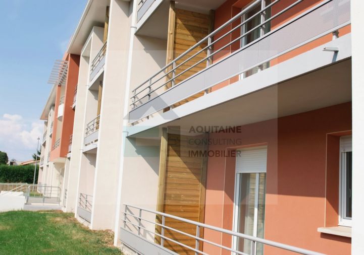 à vendre Appartement Niort