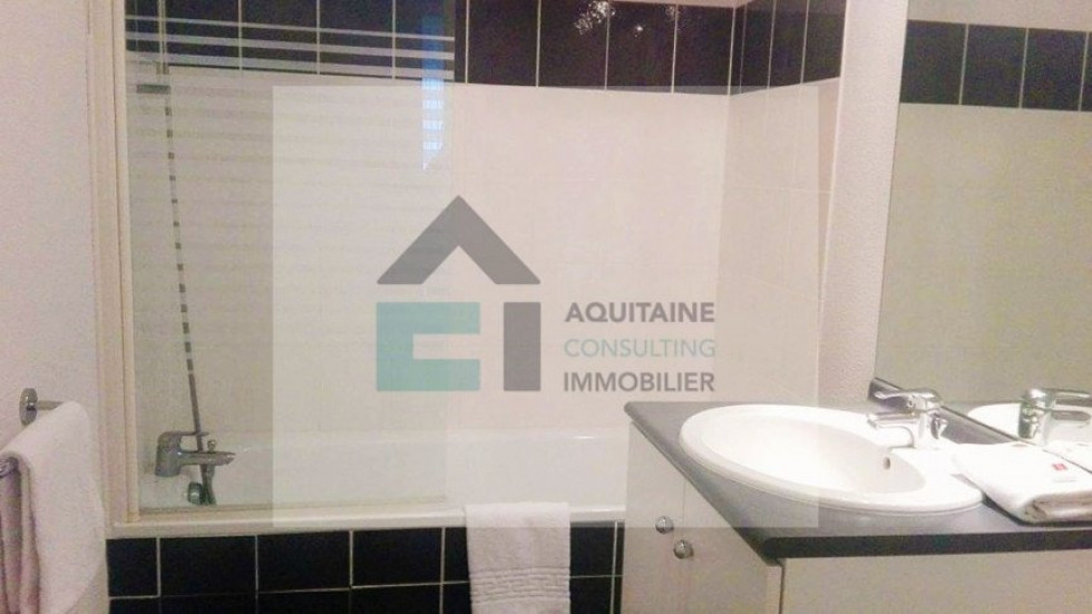 vente Appartement Niort - Photo 5