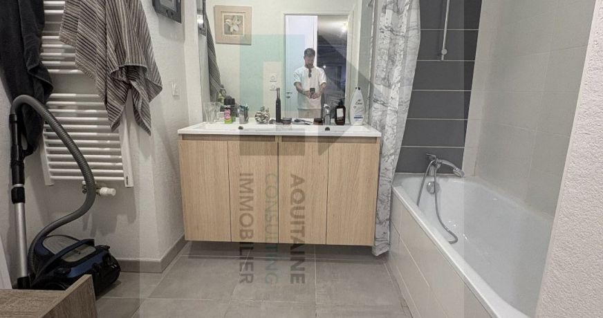 vente Appartement Toulouse
