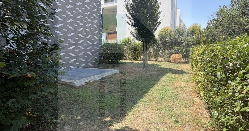vente Appartement Toulouse