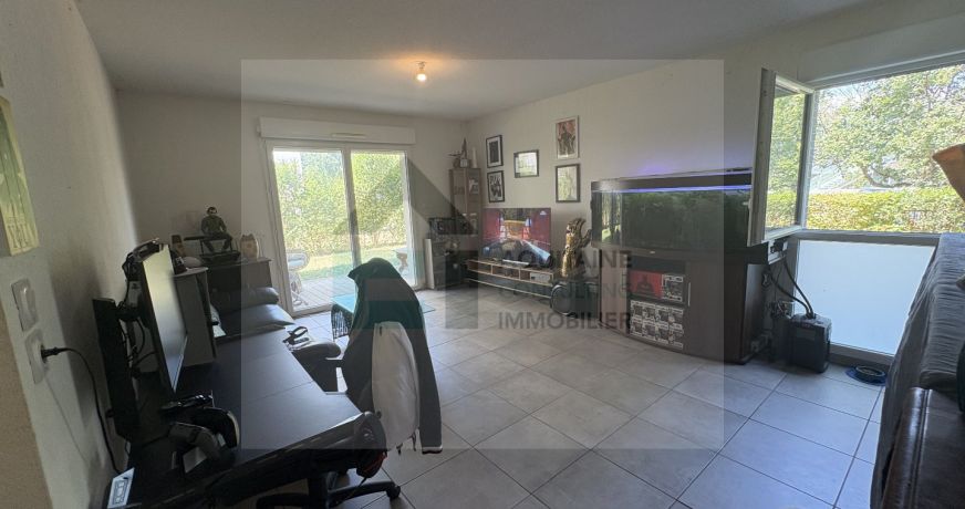 vente Appartement Toulouse