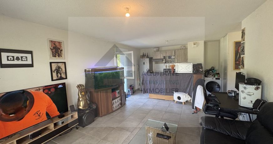 vente Appartement Toulouse