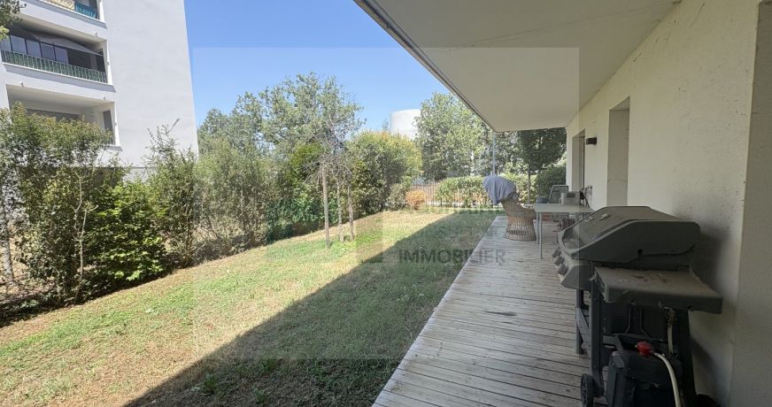 vente Appartement Toulouse