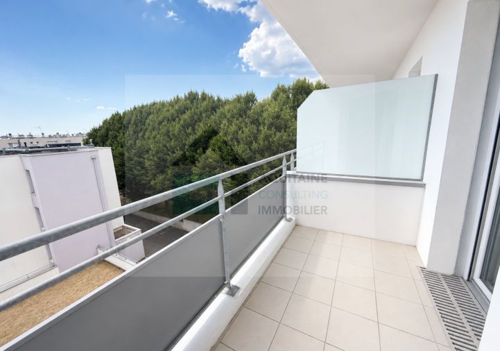 à vendre Appartement Nantes