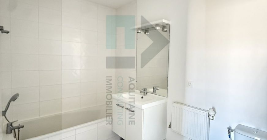 vente Appartement Toulouse