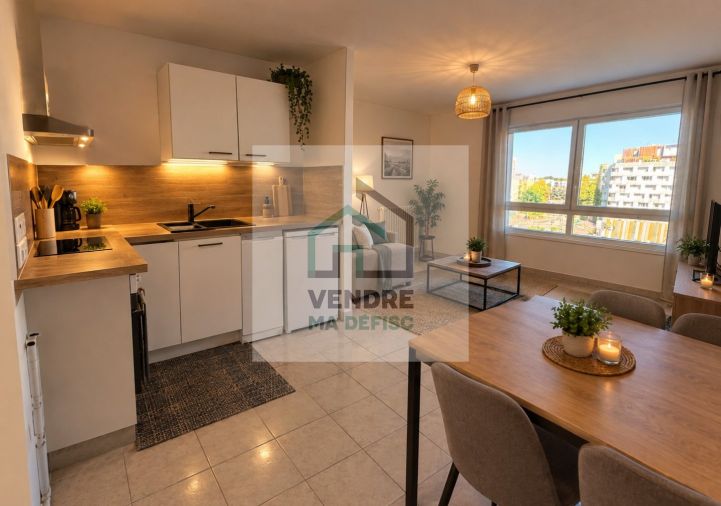 à vendre Appartement Toulouse