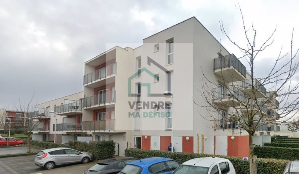 vente Appartement Niort - Photo 1