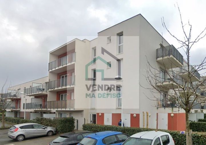 à vendre Appartement Niort